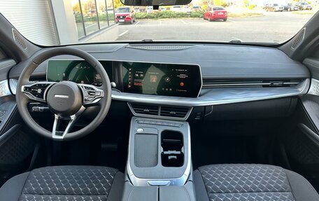 Haval F7, 2025 год, 2 849 000 рублей, 8 фотография