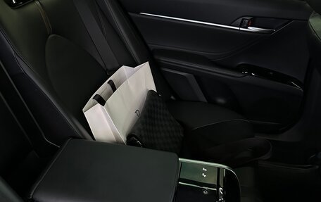 Toyota Camry, 2020 год, 3 030 000 рублей, 14 фотография