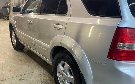 KIA Sorento IV, 2008 год, 870 000 рублей, 2 фотография