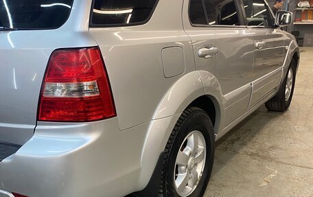 KIA Sorento IV, 2008 год, 870 000 рублей, 3 фотография