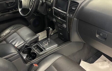 KIA Sorento IV, 2008 год, 870 000 рублей, 9 фотография