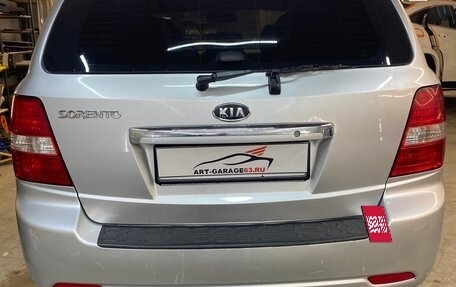 KIA Sorento IV, 2008 год, 870 000 рублей, 4 фотография