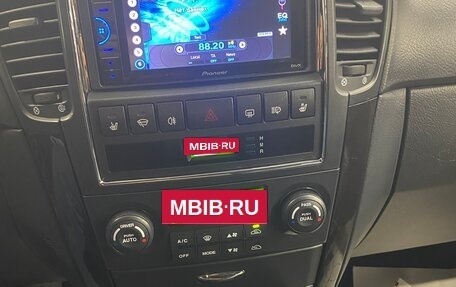 KIA Sorento IV, 2008 год, 870 000 рублей, 10 фотография
