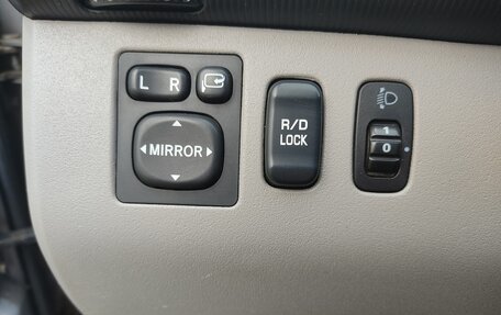 Mitsubishi L200 IV рестайлинг, 2011 год, 1 000 000 рублей, 11 фотография