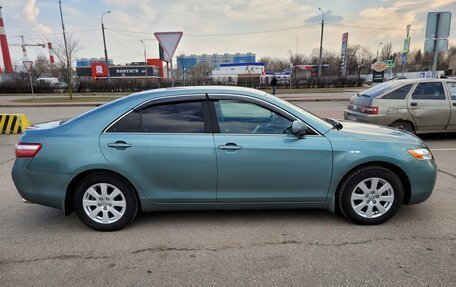 Toyota Camry, 2008 год, 1 300 000 рублей, 9 фотография