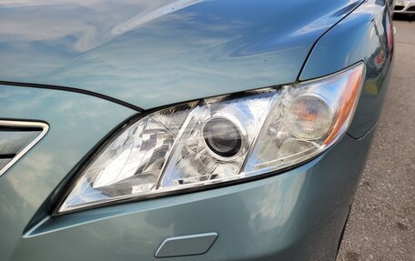 Toyota Camry, 2008 год, 1 300 000 рублей, 11 фотография