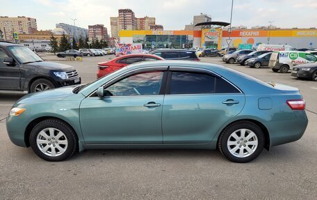 Toyota Camry, 2008 год, 1 300 000 рублей, 15 фотография