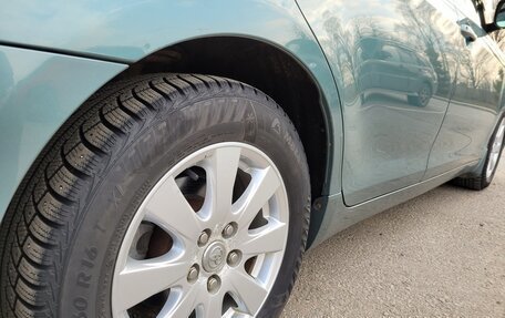 Toyota Camry, 2008 год, 1 300 000 рублей, 13 фотография