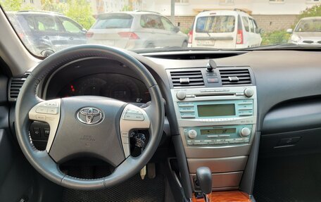 Toyota Camry, 2008 год, 1 300 000 рублей, 19 фотография