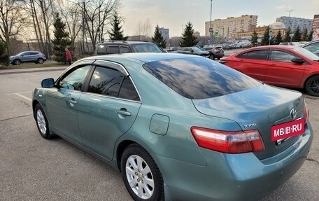 Toyota Camry, 2008 год, 1 300 000 рублей, 6 фотография