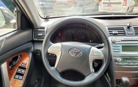 Toyota Camry, 2008 год, 1 300 000 рублей, 20 фотография