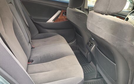 Toyota Camry, 2008 год, 1 300 000 рублей, 21 фотография