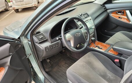 Toyota Camry, 2008 год, 1 300 000 рублей, 28 фотография