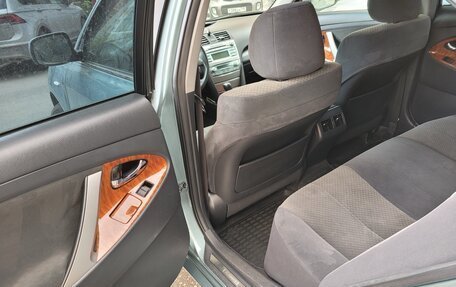 Toyota Camry, 2008 год, 1 300 000 рублей, 26 фотография