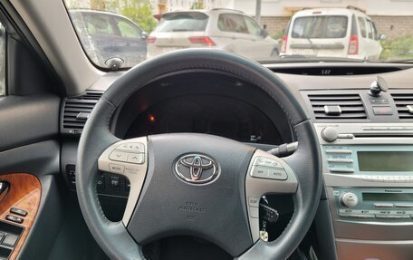 Toyota Camry, 2008 год, 1 300 000 рублей, 31 фотография