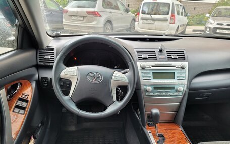 Toyota Camry, 2008 год, 1 300 000 рублей, 29 фотография