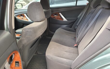 Toyota Camry, 2008 год, 1 300 000 рублей, 25 фотография