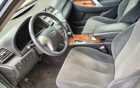 Toyota Camry, 2008 год, 1 300 000 рублей, 27 фотография