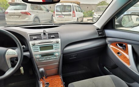 Toyota Camry, 2008 год, 1 300 000 рублей, 30 фотография