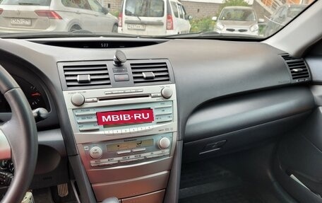 Toyota Camry, 2008 год, 1 300 000 рублей, 33 фотография