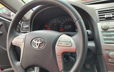 Toyota Camry, 2008 год, 1 300 000 рублей, 35 фотография