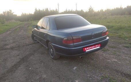 Opel Omega B, 1996 год, 195 000 рублей, 4 фотография
