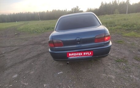 Opel Omega B, 1996 год, 195 000 рублей, 5 фотография