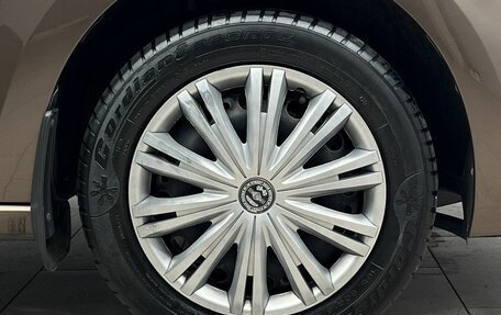 Volkswagen Polo VI (EU Market), 2018 год, 1 149 000 рублей, 8 фотография