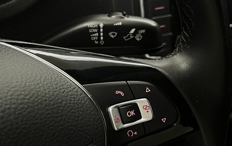 Volkswagen Polo VI (EU Market), 2018 год, 1 149 000 рублей, 13 фотография