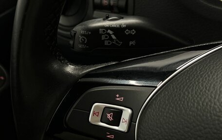 Volkswagen Polo VI (EU Market), 2018 год, 1 149 000 рублей, 11 фотография