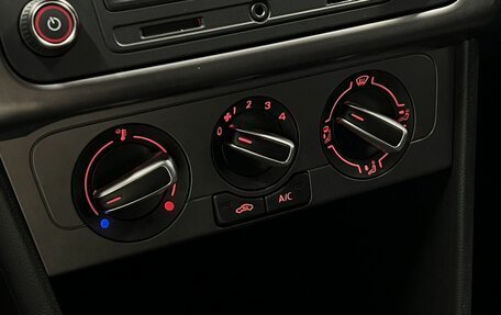 Volkswagen Polo VI (EU Market), 2018 год, 1 149 000 рублей, 16 фотография