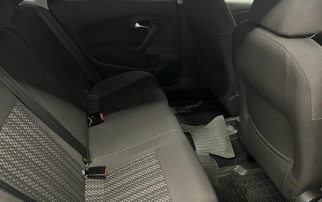 Volkswagen Polo VI (EU Market), 2018 год, 1 149 000 рублей, 17 фотография
