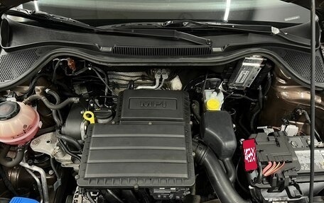 Volkswagen Polo VI (EU Market), 2018 год, 1 149 000 рублей, 18 фотография