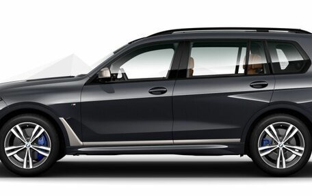 BMW X7, 2025 год, 18 679 900 рублей, 4 фотография