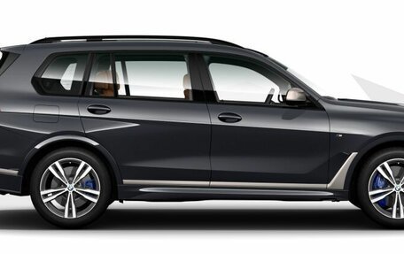 BMW X7, 2025 год, 18 679 900 рублей, 3 фотография