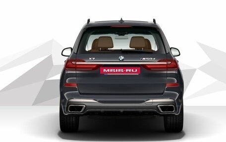 BMW X7, 2025 год, 18 679 900 рублей, 2 фотография