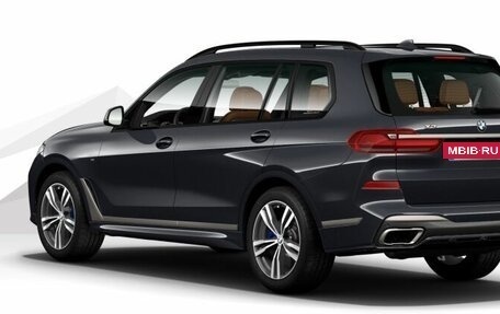 BMW X7, 2025 год, 18 679 900 рублей, 5 фотография