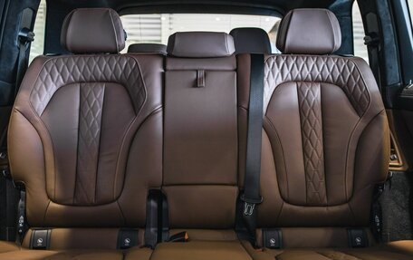 BMW X7, 2025 год, 18 679 900 рублей, 13 фотография