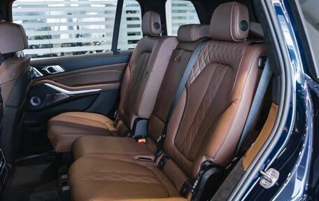 BMW X7, 2025 год, 18 679 900 рублей, 10 фотография