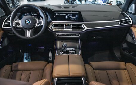 BMW X7, 2025 год, 18 679 900 рублей, 12 фотография