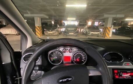 Ford Focus II рестайлинг, 2008 год, 460 000 рублей, 6 фотография