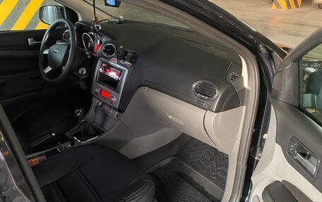 Ford Focus II рестайлинг, 2008 год, 460 000 рублей, 10 фотография