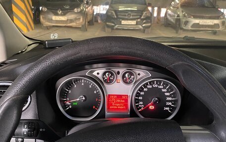 Ford Focus II рестайлинг, 2008 год, 460 000 рублей, 7 фотография