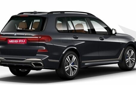BMW X7, 2025 год, 18 679 900 рублей, 8 фотография