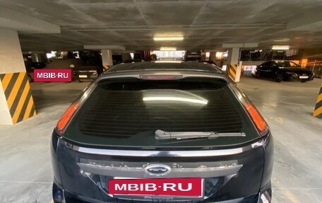 Ford Focus II рестайлинг, 2008 год, 460 000 рублей, 3 фотография