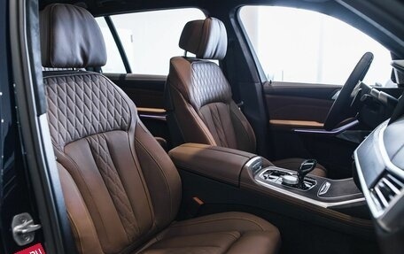 BMW X7, 2025 год, 18 679 900 рублей, 11 фотография