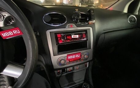 Ford Focus II рестайлинг, 2008 год, 460 000 рублей, 9 фотография