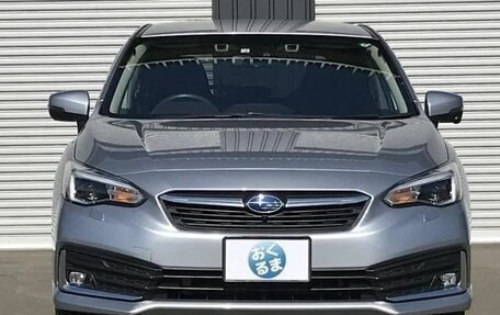 Subaru Impreza IV, 2022 год, 1 289 000 рублей, 3 фотография