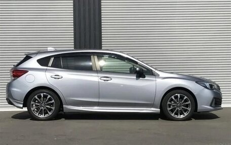 Subaru Impreza IV, 2022 год, 1 289 000 рублей, 4 фотография