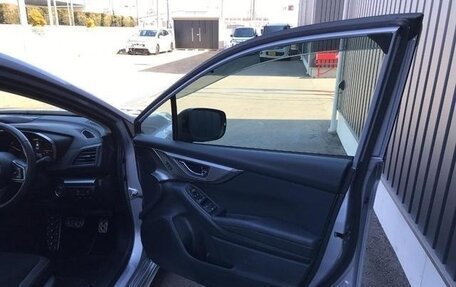 Subaru Impreza IV, 2022 год, 1 289 000 рублей, 9 фотография